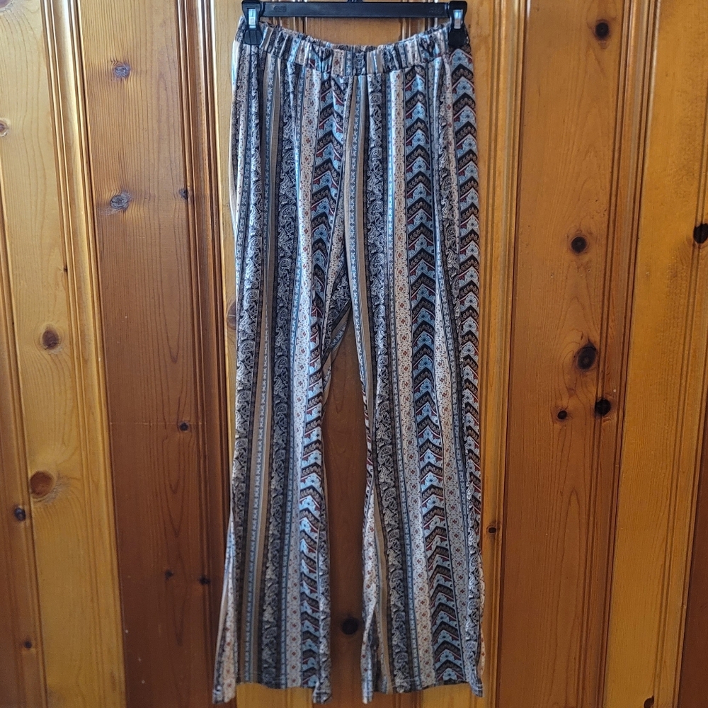 WOMEN'S RAYA SUN PANTS.